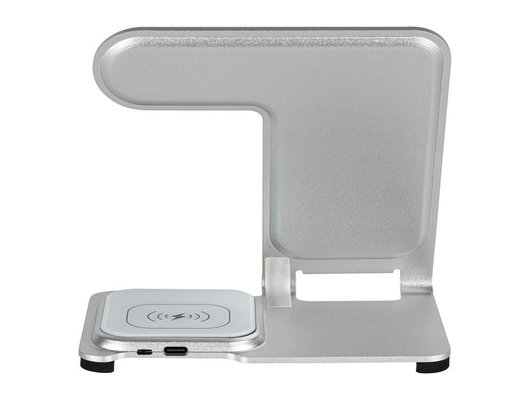 Зарядное устройство TFN StandTrio 32.5W Apple TFN-QI24